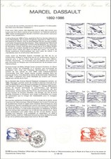 Document officiel 1988 d'occasion  Crécy-la-Chapelle