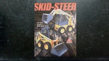 Mustang skid steer for sale  Niagara Falls