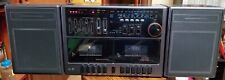 Stereo radio cassette usato  Italia
