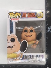 Funko pop dinosaurs for sale  Lewisville