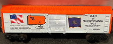 Lionel 7602 gauge for sale  Princeton