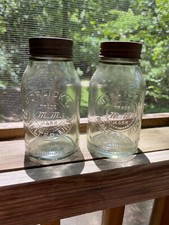 Two horlick vintage for sale  Dahlonega