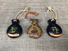 Vintage pairs wooden for sale  SHEFFIELD