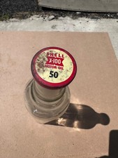 Vintage shell 100 for sale  UK