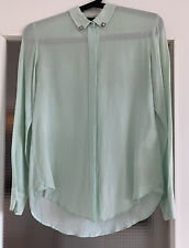 Zara bluse hemd gebraucht kaufen  Berlin