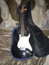 Burswood electric guitar for sale  Westminster