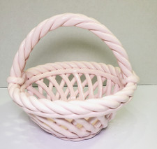 Pink pastel ceramic for sale  Delray Beach
