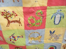 Liberty lined curtains for sale  LEICESTER