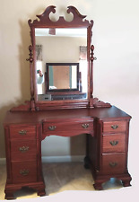 Antique chippendale georgian for sale  Milford