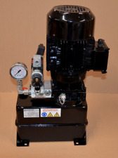 Hydropa hydraulik mini gebraucht kaufen  Biederitz