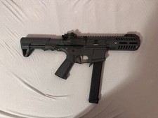 Airsoft aeg arp9 for sale  Fremont