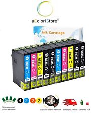 Cartucce epson 2100 usato  Bertinoro