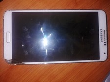 Sansumg Galaxy Note 3 SM-N9005, usado comprar usado  Enviando para Brazil