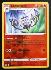 Chandelure 026 196 usato  Venezia