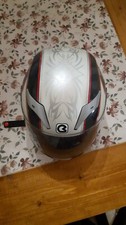 Bieffe casco usato  Monsummano Terme