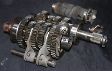 Boite vitesses gearbox d'occasion  Issoire
