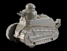 43rd lead tank d'occasion  Expédié en Belgium