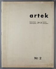 Original artek no2 for sale Original artek no2 for sale  BRIGHTON
