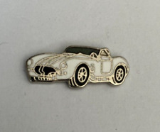 Pin automobile shelby d'occasion  Aizenay