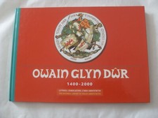 Owain glyn dwr......1400 for sale  BRIDGEND