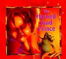 The Horned Toad Prince by  comprar usado  Enviando para Brazil