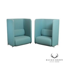 Bernhardt modern pair for sale  Hatfield