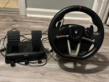 Volante Hori Xbox - TESTADO FUNCIONANDO! - Xbox One+ comprar usado  Enviando para Brazil