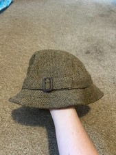 Barbour mens tweed for sale  NORWICH