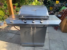 Used char broil for sale  BLACKPOOL