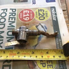 Vintage motorcycle fuel for sale  BIRMINGHAM