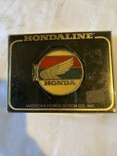 Vintage 1980 atc for sale  Mona