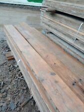13ft scaffold boards for sale  BATH