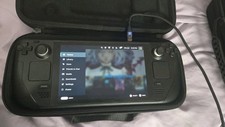Steam deck lcd for sale  Layton