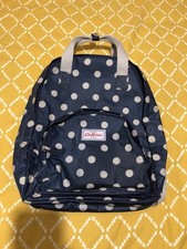 Cath kidston navy for sale  CREWE