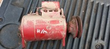 Farmall super super for sale  Clintonville