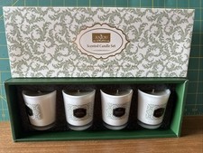 Anjou scented candle for sale  Salisbury