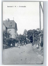 Burbach dorfstrasse gebraucht kaufen  Deutschland
