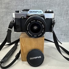 Olympus om20 vintage for sale  COLCHESTER