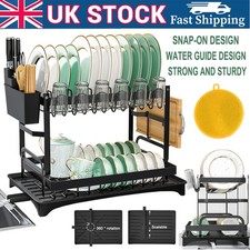 Tier kitchen sink for sale  LEICESTER