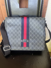 Sacoche gucci homme d'occasion  Blagnac