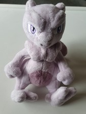 Pokemon plush soft for sale  WOLVERHAMPTON