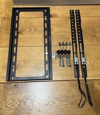 Flat wall bracket for sale  LONDON