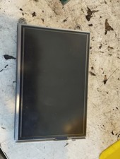 Ecran gps citroen d'occasion Ecran gps citroen d'occasion  Béligneux