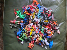 Vintage toy soldiers for sale  FOLKESTONE