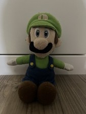 Mario party luigi for sale  LEICESTER