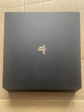 Ps4 pro 1to d'occasion  L'Hôpital