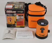 Johnson level acculine for sale  Fayetteville
