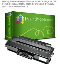 Dell toner ink for sale  ASHFORD