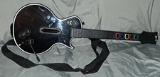 Guitar hero black for sale  Gardner