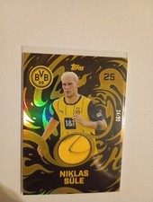 Bvb team set gebraucht kaufen  Lingen (Ems)